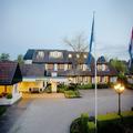 Exterior of Fletcher Hotel - Restaurant De Klepperman