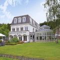 Exterior of Fletcher Hotel - Restaurant De Witte Raaf