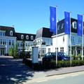 Exterior of Fletcher Hotel - Restaurant Duinzicht