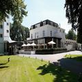 Exterior of Fletcher Hotel - Restaurant Erica