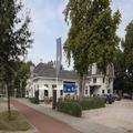 Exterior of Fletcher Hotel-Restaurant Het Veluwse Bos