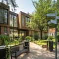 Exterior of Fletcher Hotel-Restaurant Mooi Veluwe