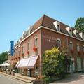 Exterior of Fletcher Hotel-Restaurant Rooland