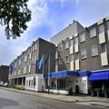 Exterior of Fletcher Hotel Restaurant Weert