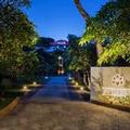 Exterior of Fleur de Lys Resort & Spa Long Hai
