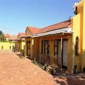 Photo of Flintstones Guest House Cape Town