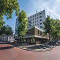 Exterior of Flonk Hotel Groningen Centre, BW Signature Collection