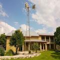Exterior of Flying L Ranch Resort