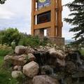Image of Flying Saddle Resort
