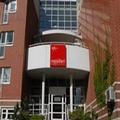 Exterior of Forenom Aparthotel Espoo Kehä I