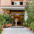 Image of Forest Park Hotel