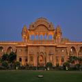 Image of Fort Rajwada