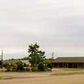 Exterior of Fortune Inn And Suites Newport