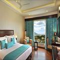 Exterior of Fortune Select Grand Ridge, Tirupati - Member ITC Hotels' Group