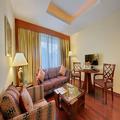 Exterior of Fortune Select JP Cosmos, Bengaluru - Member ITC Hotels' Group