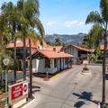 Image of Found Hotels Santa Barbara Series by Marriott