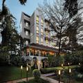 Exterior of Four Points By Sheraton Arusha, The Arusha Hotel