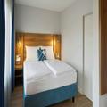 Exterior of Four Points Flex by Sheraton Kiel