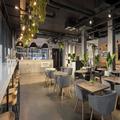 Image of Four Points Flex by Sheraton London Shoreditch East