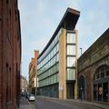 Exterior of Four Points Flex by Sheraton Newcastle