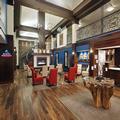 Photo of Four Points by Sheraton Bellingham Hotel & Conference Center