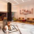 Exterior of Four Points by Sheraton Bengaluru, Whitefield