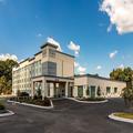 Exterior of Four Points by Sheraton Brunswick