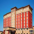 Image of Four Points by Sheraton Edmonton Gateway