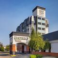 Exterior of Four Points by Sheraton Edmonton South
