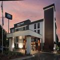 Exterior of Four Points by Sheraton Fayetteville Fort Bragg