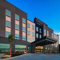 Image of Four Points by Sheraton Fort Worth North