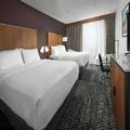 Image of Four Points by Sheraton Kansas City Airport