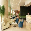 Exterior of Four Points by Sheraton Kuwait