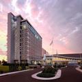 Image of Four Points by Sheraton Levis Convention Centre