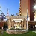 Exterior of Four Points by Sheraton Los Angeles Westside