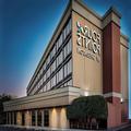 Exterior of Four Points by Sheraton Memphis East