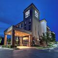 Exterior of Four Points by Sheraton Memphis Southwind