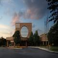 Exterior of Four Points by Sheraton Milwaukee North Shore