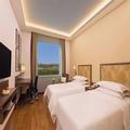 Exterior of Four Points by Sheraton New Delhi Airport Highway