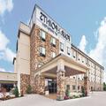 Image of Four Points by Sheraton Oklahoma City Airport