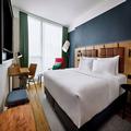 Exterior of Four Points by Sheraton Panoramahaus Dornbirn