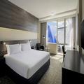 Exterior of Four Points by Sheraton Perth