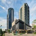 Exterior of Four Points by Sheraton Puchong