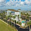 Exterior of Four Points by Sheraton Punta Gorda Harborside
