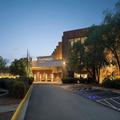 Exterior of Four Points by Sheraton Richmond Airport