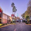 Image of Four Points by Sheraton Saltillo