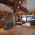 Exterior of Four Points by Sheraton Toronto Airport East