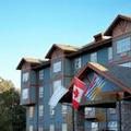 Photo of Four Points by Sheraton Victoria Gateway