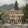 Image of Four Seasons Hotel Bogotá Casa Medina