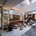 Exterior of Four Seasons Hotel Houston